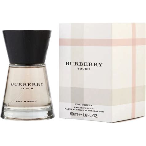 burberry touch womens macy's|Burberry touch for women tester.